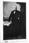 Millard Fillmore by Anonymous