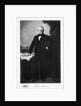 Millard Fillmore by Anonymous
