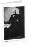 Millard Fillmore by Anonymous