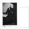 Millard Fillmore by Anonymous