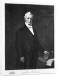 James Buchanan by Anonymous