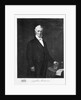 James Buchanan by Anonymous