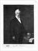 James Buchanan by Anonymous