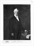 James Buchanan by Anonymous