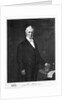 James Buchanan by Anonymous