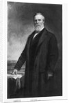 Rutherford B Hayes by Anonymous