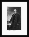Rutherford B Hayes by Anonymous