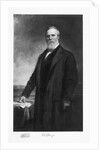 Rutherford B Hayes by Anonymous