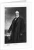 Rutherford B Hayes by Anonymous