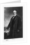 Rutherford B Hayes by Anonymous