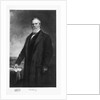 Rutherford B Hayes by Anonymous