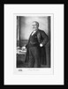 Benjamin Harrison by Anonymous