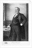 Benjamin Harrison by Anonymous