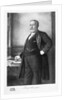 Benjamin Harrison by Anonymous