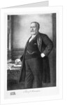 Benjamin Harrison by Anonymous