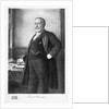 Benjamin Harrison by Anonymous