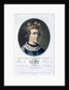 Louis VIII by Marie Jeanne Louise Francoise Suzanne Champion de Cernel