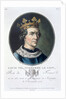 Louis VIII by Marie Jeanne Louise Francoise Suzanne Champion de Cernel