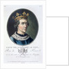 Louis VIII by Marie Jeanne Louise Francoise Suzanne Champion de Cernel
