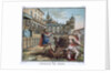 The Courage of Pepin by Jean Baptiste Morret