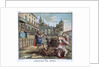 The Courage of Pepin by Jean Baptiste Morret