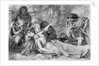 Act 5 Scene 3 from King Lear by William Shakespeare by Anonymous
