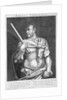 Aulus Vitellius by Aegidius Sadeler II