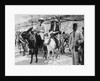 Visitors to the Tomb of Tutankhamun by Harry Burton