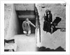Visitors to the Tomb of Tutankhamun by Harry Burton