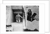 Visitors to the Tomb of Tutankhamun by Harry Burton