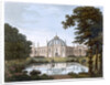 Brighton Pavilion by Joseph Constantine Stadler