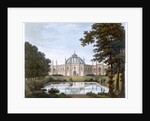 Brighton Pavilion by Joseph Constantine Stadler
