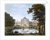 Brighton Pavilion by Joseph Constantine Stadler