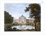 Brighton Pavilion by Joseph Constantine Stadler
