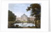 Brighton Pavilion by Joseph Constantine Stadler