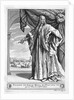 Cosimo III de' Medici by Theodor Verkruys