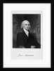 James Madison by William A Wilmer