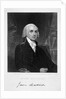 James Madison by William A Wilmer