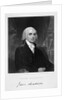 James Madison by William A Wilmer