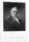 James Buchanan by Henry Bryan Hall I