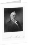 James Buchanan by Henry Bryan Hall I