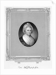 Martha Washington by James Barton Longacre
