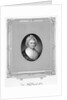 Martha Washington by James Barton Longacre
