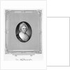 Martha Washington by James Barton Longacre