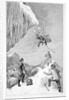 Mountaineering accident by Anonymous