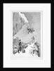 Mountaineering accident by Anonymous