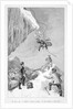 Mountaineering accident by Anonymous