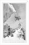Mountaineering accident by Anonymous