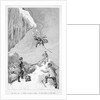 Mountaineering accident by Anonymous