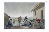 Occupations of the Agagna people by Anonymous